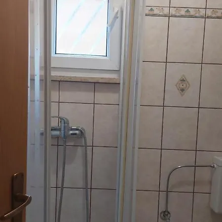 7even Ground Floor Apartman *