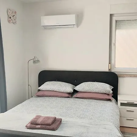 Apartman 7even Ground Floor