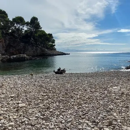 Apartman 7even Ground Floor *