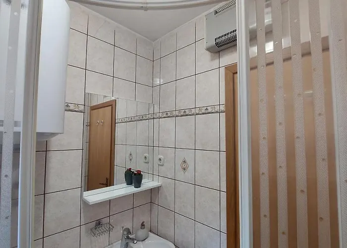 7even Ground Floor Appartement