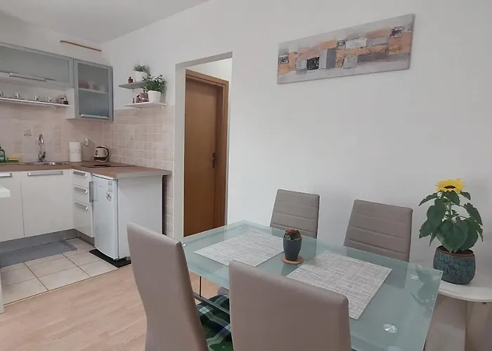 7even Ground Floor Appartamento *