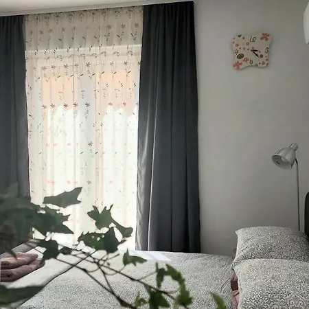 7even Ground Floor Apartmán Pula