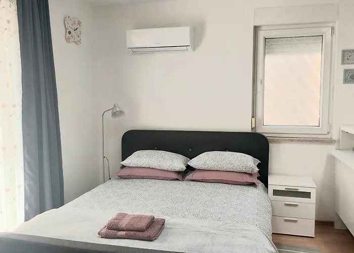 Διαμέρισμα 7even Ground Floor