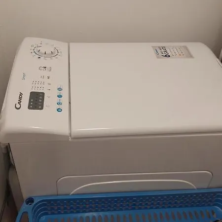 شقة 7even Ground Floor